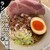 Cafe&Ramen じんめん - 料理写真: