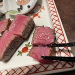 博多小皿鉄板 べっぴんしゃん - 