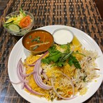 ディップガーデン - 