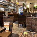 ディップガーデン - 