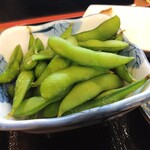 ハニー雷蔵 - 仕上がりの早いつまみの王道