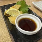 大衆割烹 藤八 - 