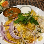 ディップガーデン - 