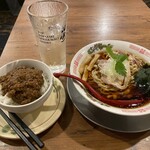 金町製麺 - 