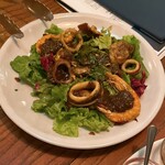 ペスカデリア 銀座店 - 