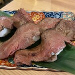 焼肉ホルモンまるよし精肉店 - 