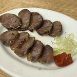 大衆割烹 藤八 - 