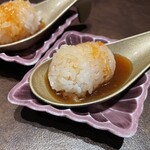 博多小皿鉄板 べっぴんしゃん - ◆黒毛和牛とネギすき焼き　1,078円