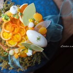 ラトリエ ア マ ファソン - 