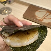 鮨 銀座おのでら 名古屋店 - 