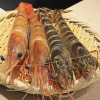 鮨 銀座おのでら 名古屋店 - 
