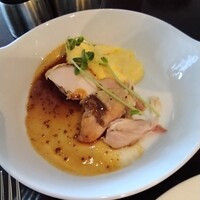 フレンチ キッチン - 