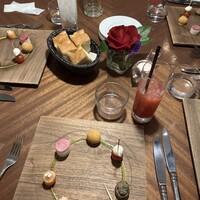 表参道バンブー - 