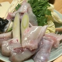 とらふぐ城 - 