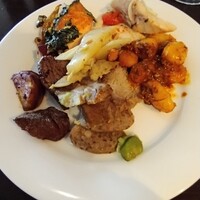 フレンチ キッチン - 