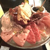 パリアッチョ 丸の内仲通り店 - 