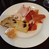 フレンチ キッチン - 