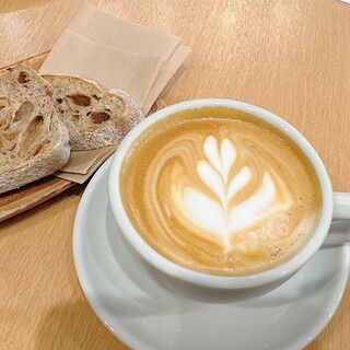 バイシクル コーヒー トウキョウ_1