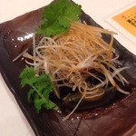 中国料理 上海菜館 - ピータン