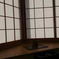和亨 - お昼は個室席のみだそうです
