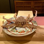 新日本料理おぶね - 