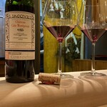 新日本料理おぶね - 