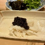 新日本料理おぶね - 