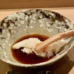 新日本料理おぶね - 