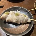 Yakitori Sumidori - 