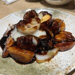 スタイリッシュチャイナ 神 - 