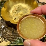 新日本料理おぶね - 