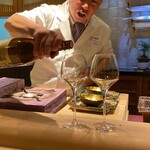 新日本料理おぶね - 