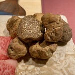 新日本料理おぶね - 