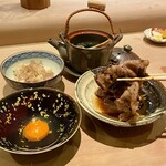 新日本料理おぶね - 