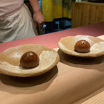 新日本料理おぶね - 