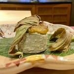 新日本料理おぶね - 