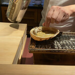 新日本料理おぶね - 