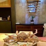 新日本料理おぶね - 