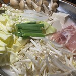 個室×名物鶏料理 とりせん - 