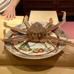 新日本料理おぶね - 