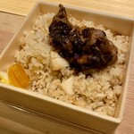 新日本料理おぶね - 