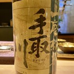 新日本料理おぶね - 