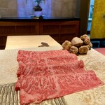 新日本料理おぶね - 