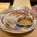 新日本料理おぶね - 