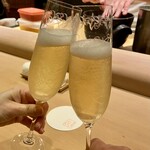 新日本料理おぶね - 