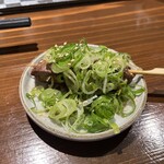 Yakitori Sumidori - 