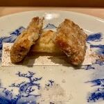 新日本料理おぶね - 