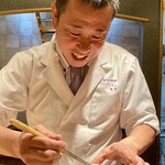 新日本料理おぶね - 