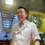 新日本料理おぶね - 