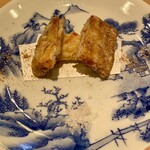 新日本料理おぶね - 